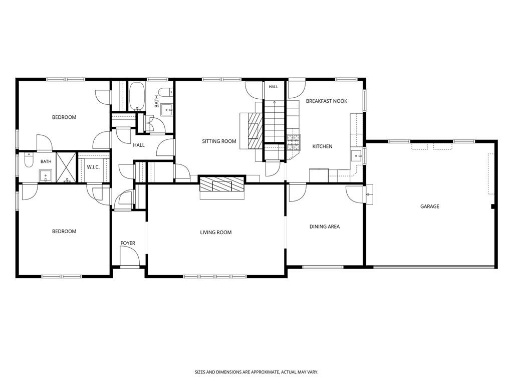 3920 Peachtree Dunwoody Road NE
