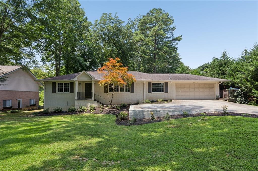 3920 Peachtree Dunwoody Road NE