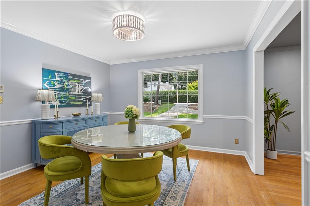 3920 Peachtree Dunwoody Road NE