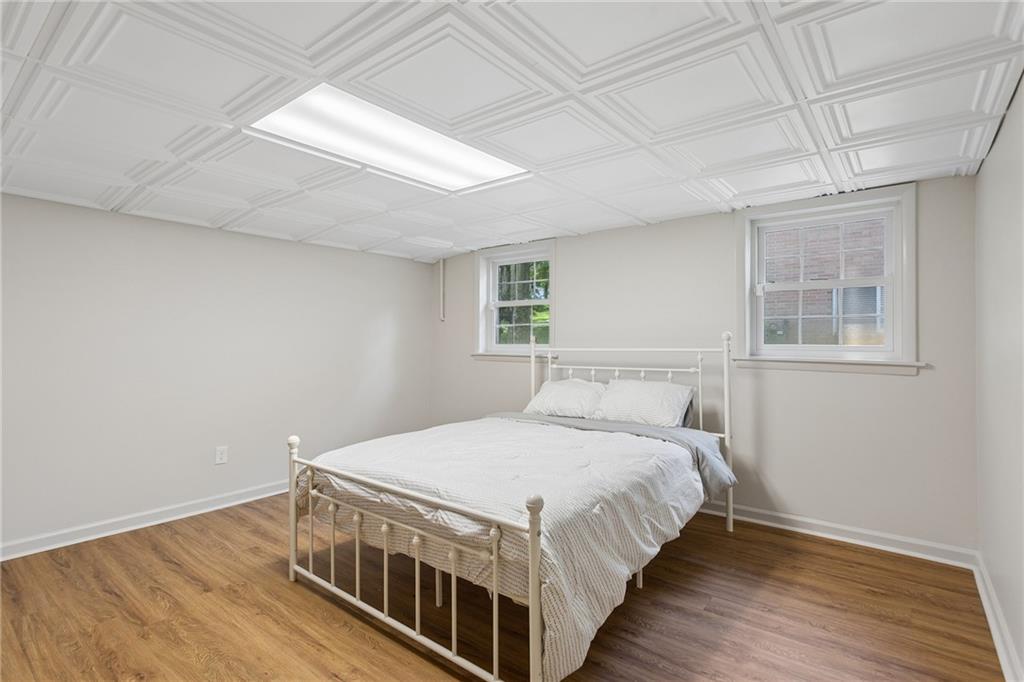 3920 Peachtree Dunwoody Road NE