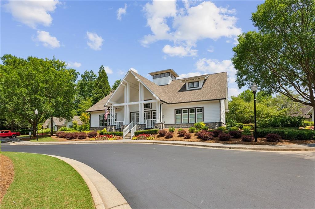 243 S Village Square