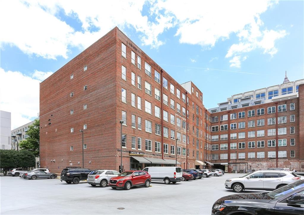 800 Peachtree Street NE Unit 8613