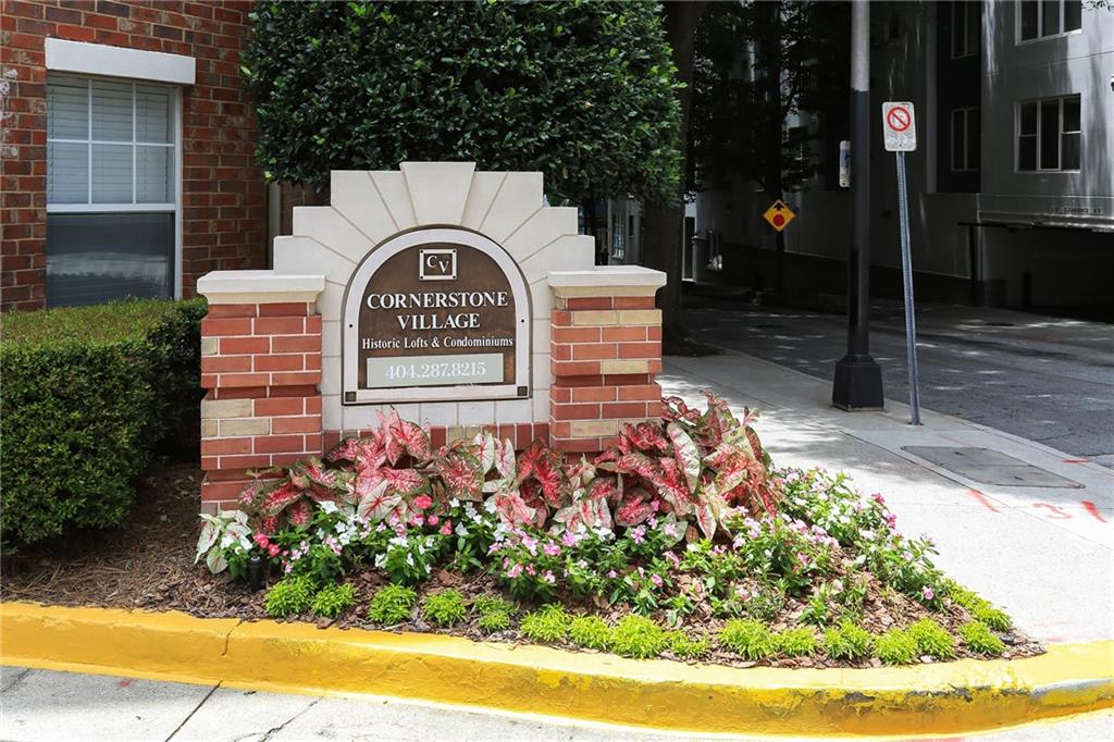 800 Peachtree Street NE Unit 8613