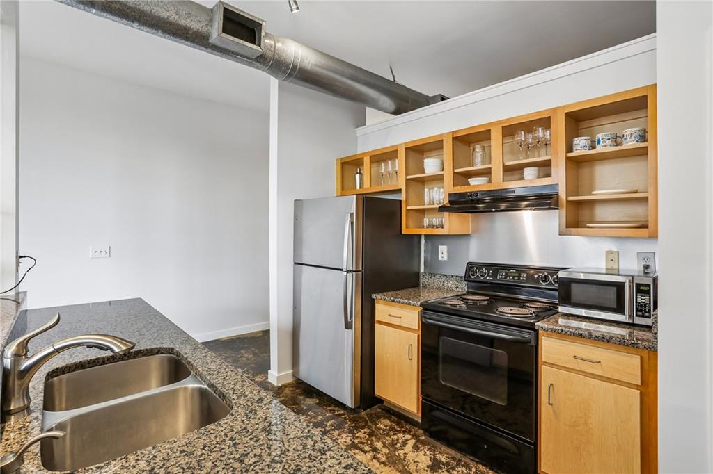 800 Peachtree Street NE Unit 8613