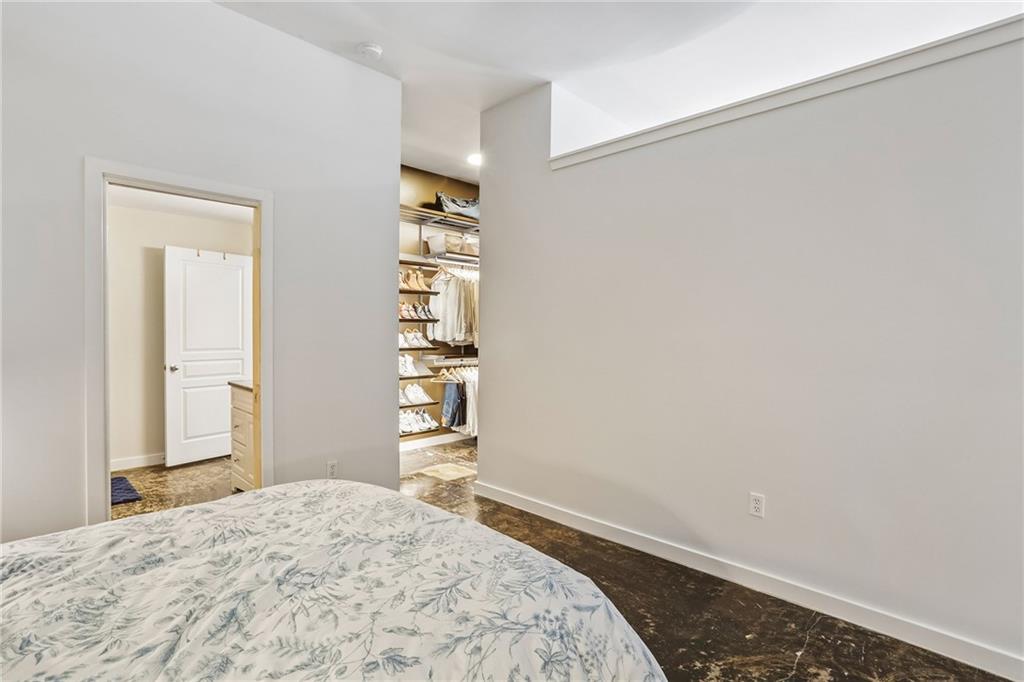 800 Peachtree Street NE Unit 8613