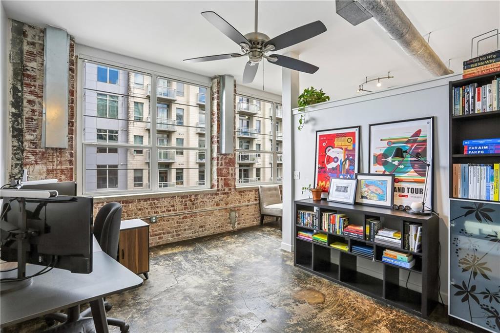 800 Peachtree Street NE Unit 8613