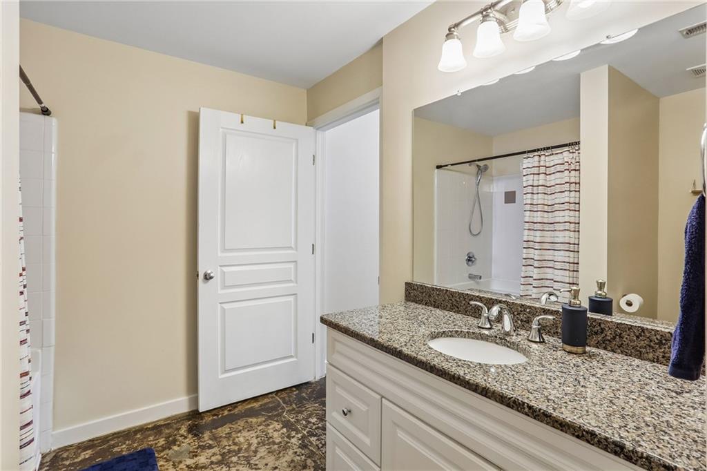 800 Peachtree Street NE Unit 8613