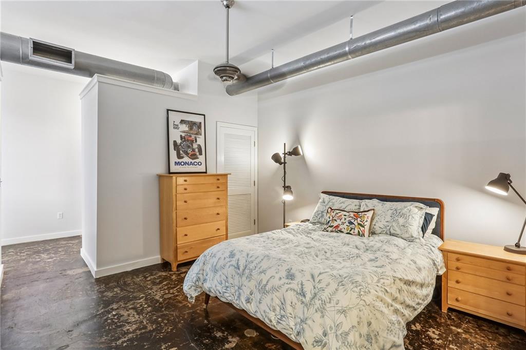 800 Peachtree Street NE Unit 8613