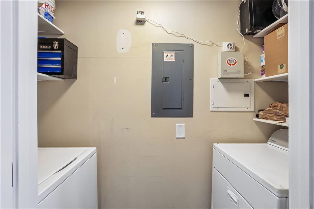 800 Peachtree Street NE Unit 8613