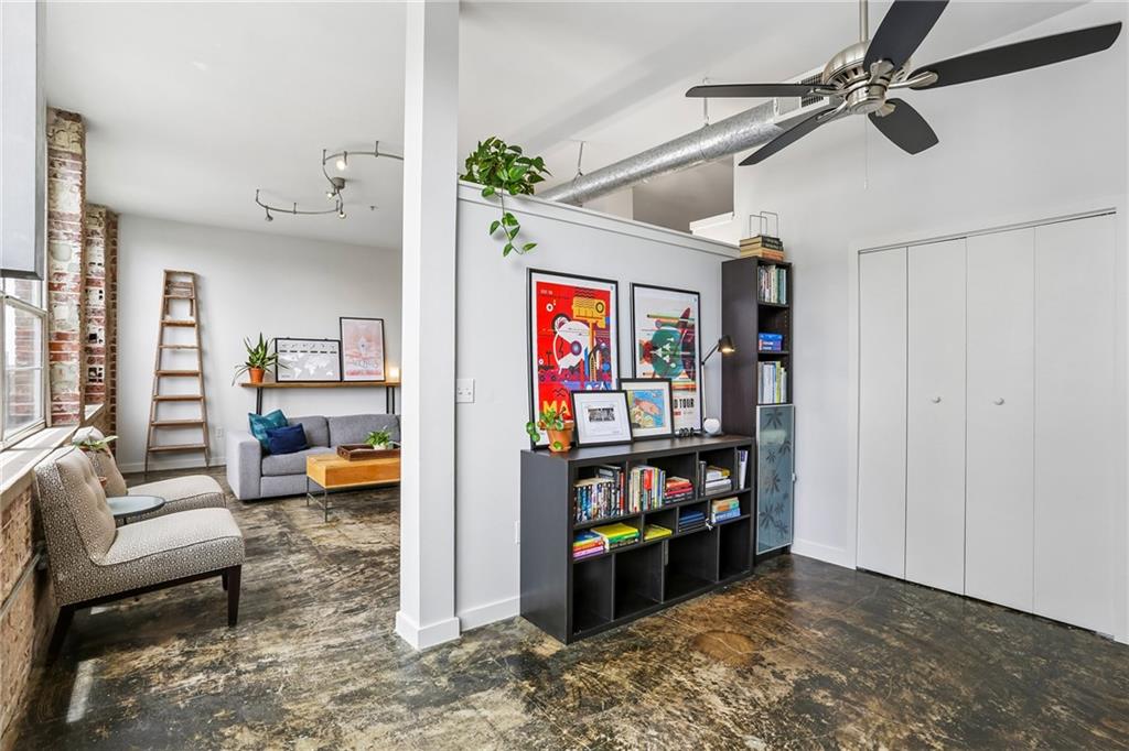800 Peachtree Street NE Unit 8613