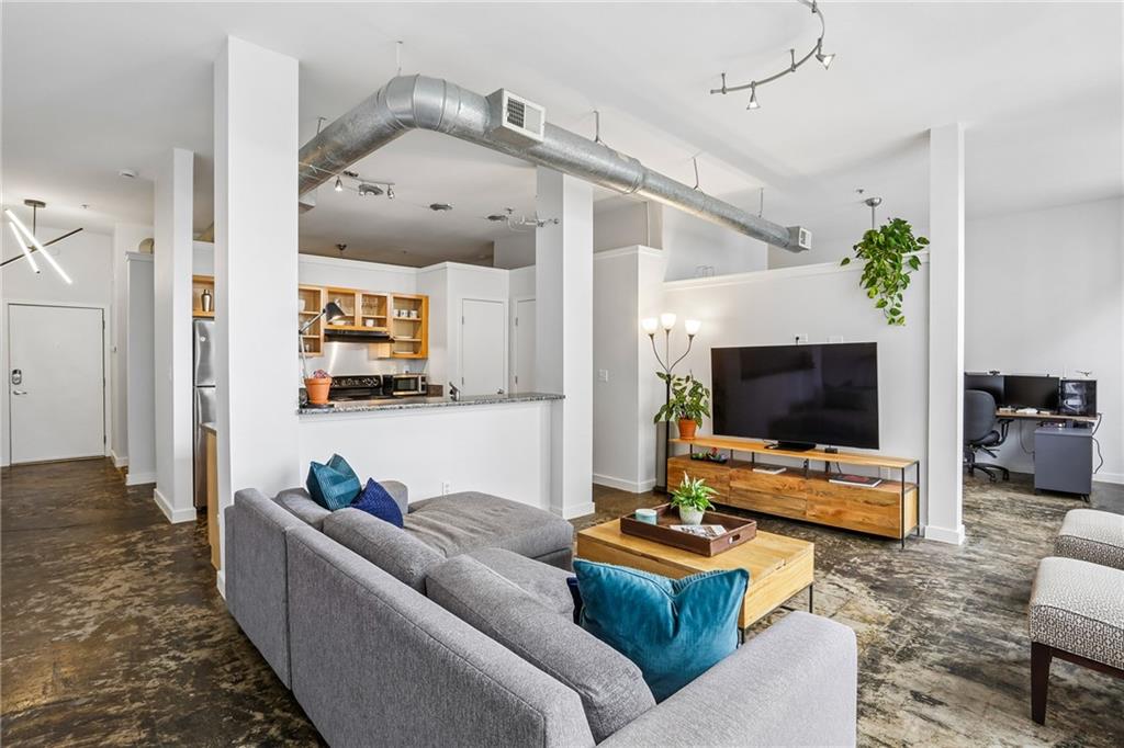 800 Peachtree Street NE Unit 8613