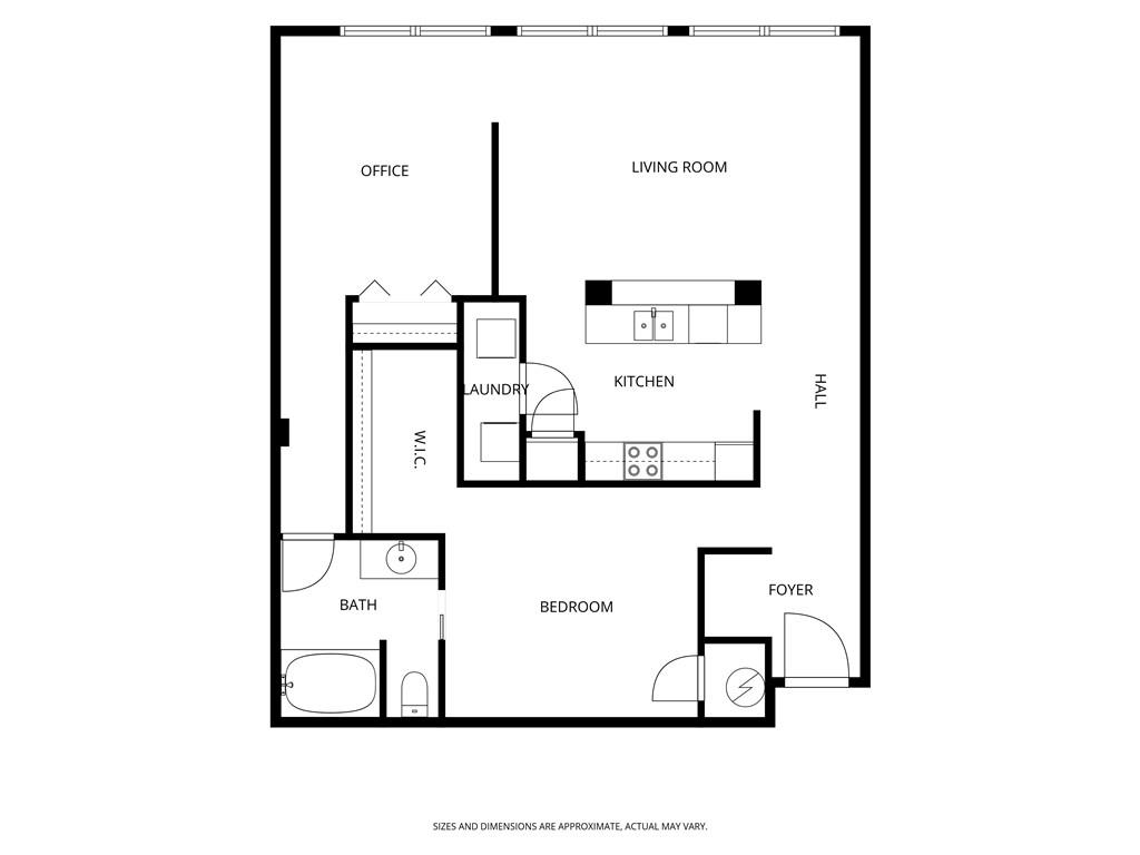 800 Peachtree Street NE Unit 8613