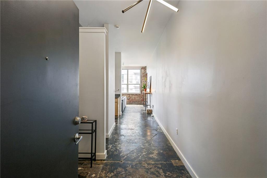 800 Peachtree Street NE Unit 8613