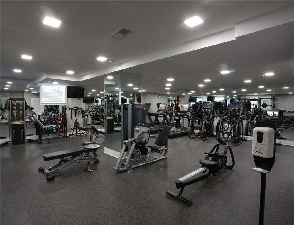 800 Peachtree Street NE Unit 8613