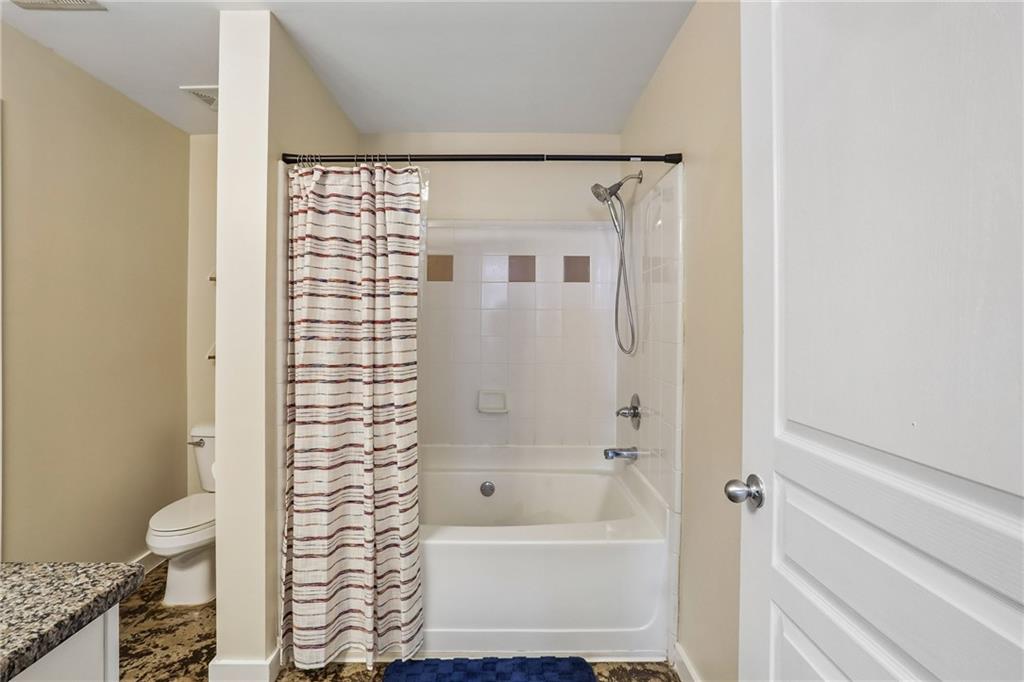 800 Peachtree Street NE Unit 8613