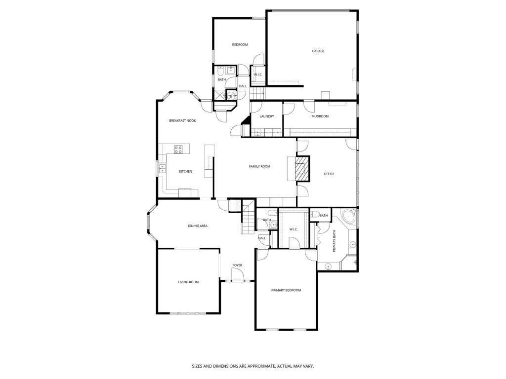 3876 High Green Drive