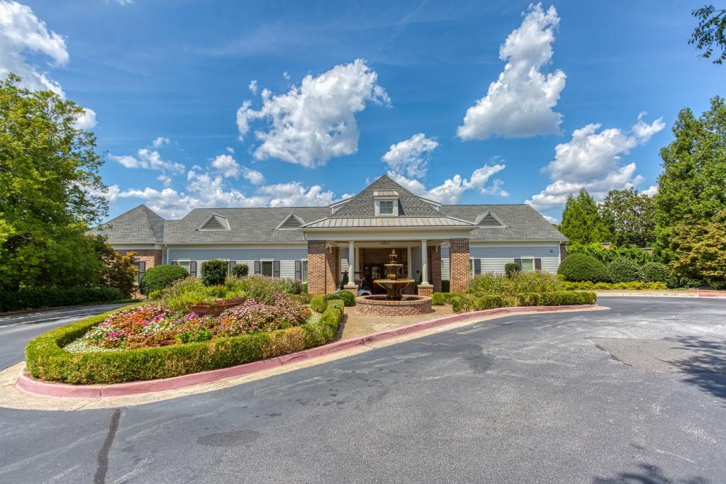 3876 High Green Drive