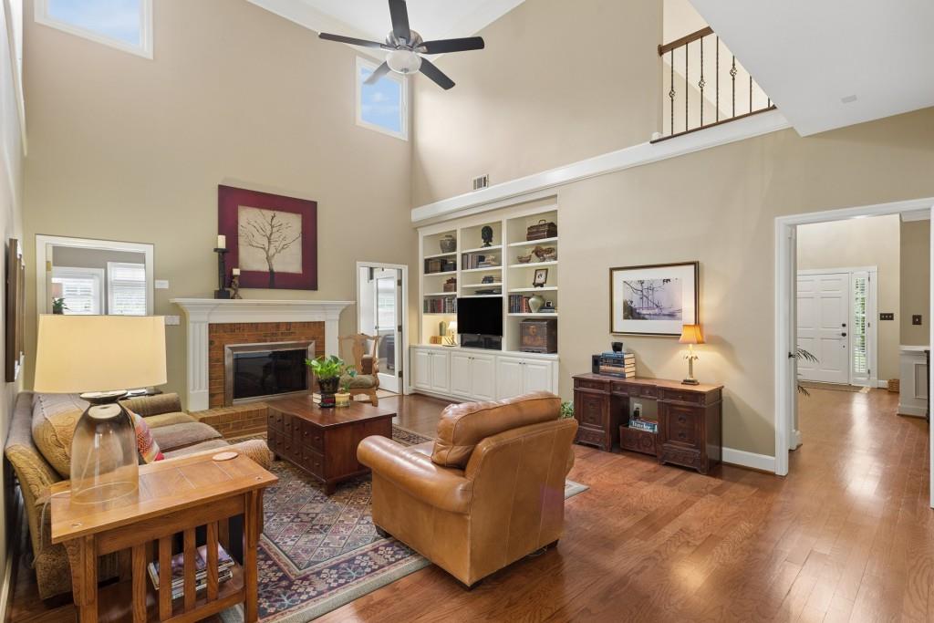 3876 High Green Drive