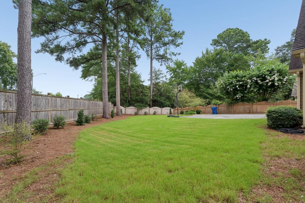 3876 High Green Drive