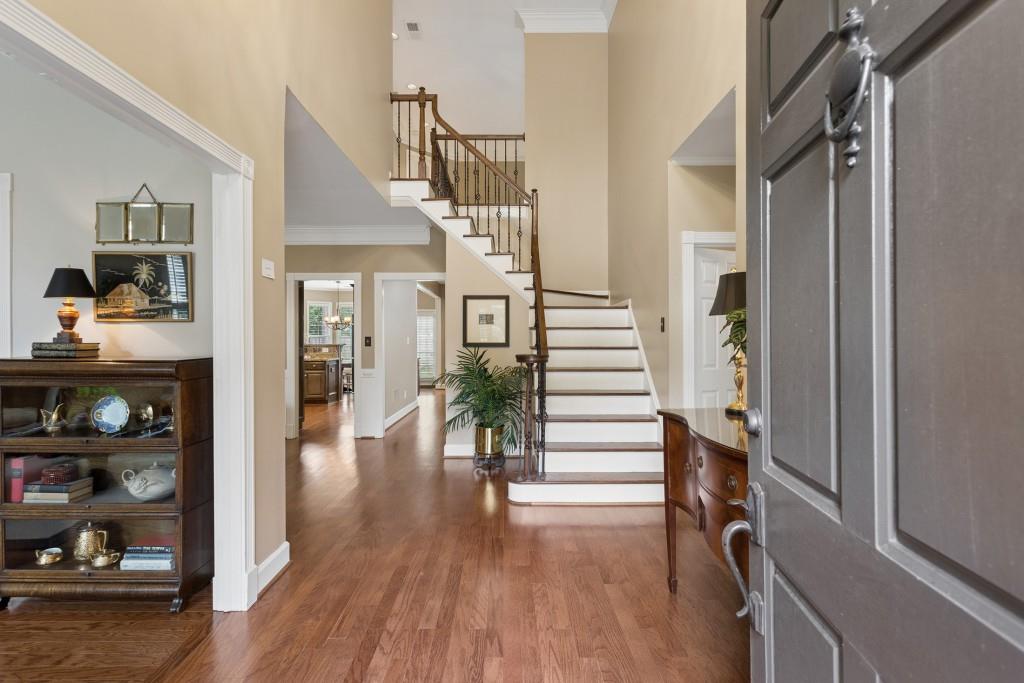 3876 High Green Drive