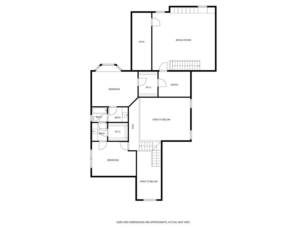 3876 High Green Drive