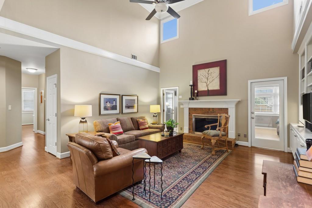3876 High Green Drive