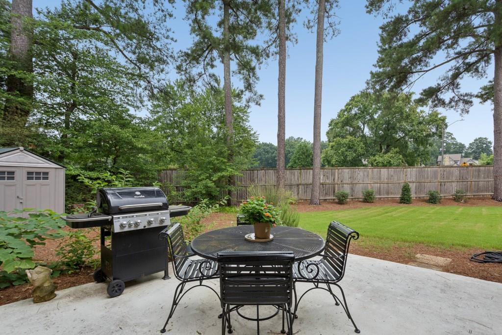 3876 High Green Drive