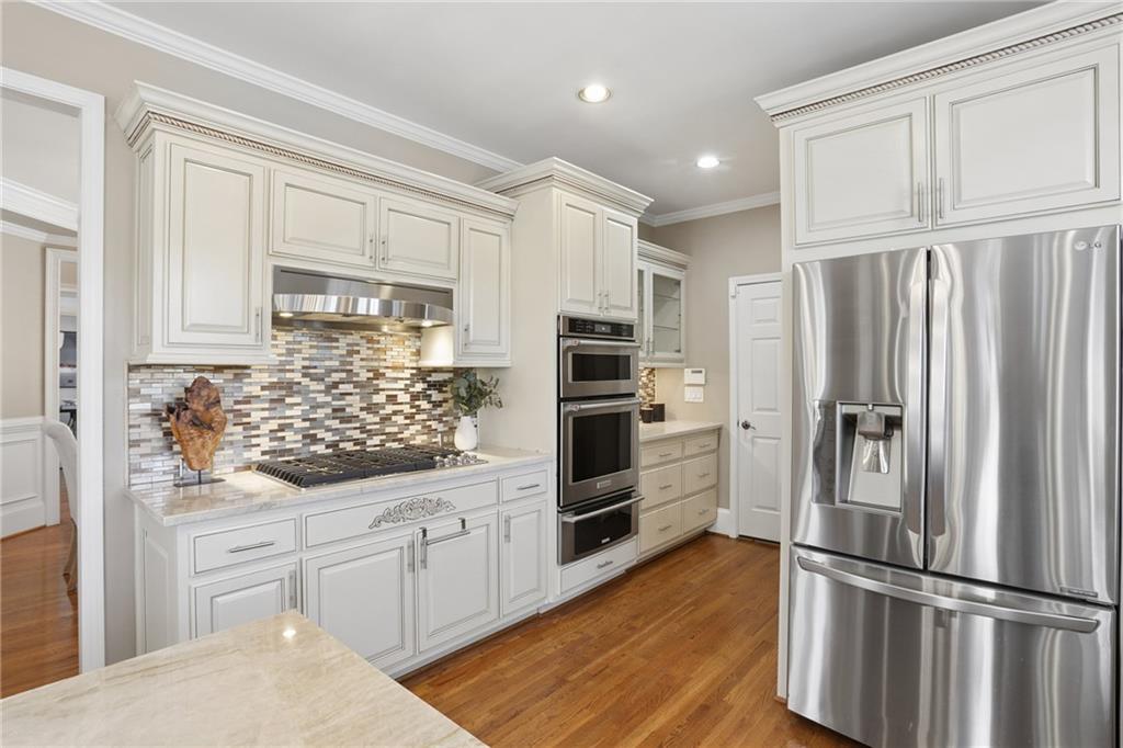 2005 Granbury Court