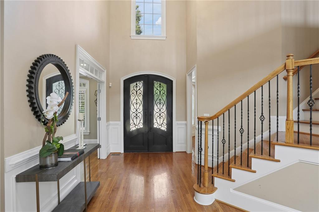 2005 Granbury Court