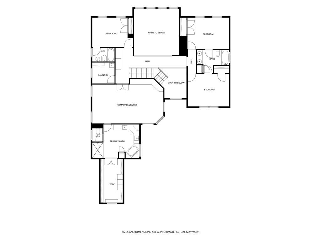 2005 Granbury Court