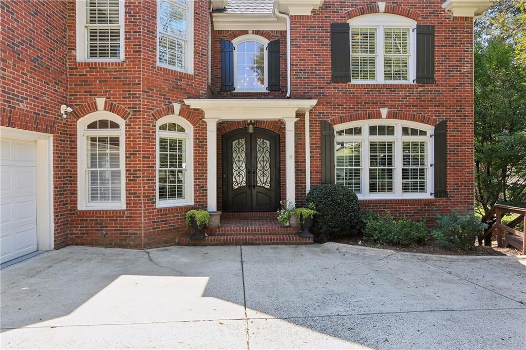 2005 Granbury Court