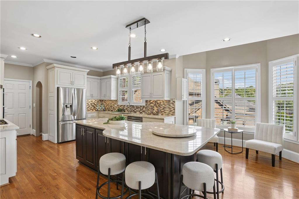 2005 Granbury Court