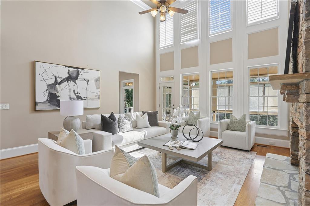 2005 Granbury Court