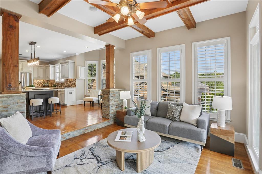 2005 Granbury Court