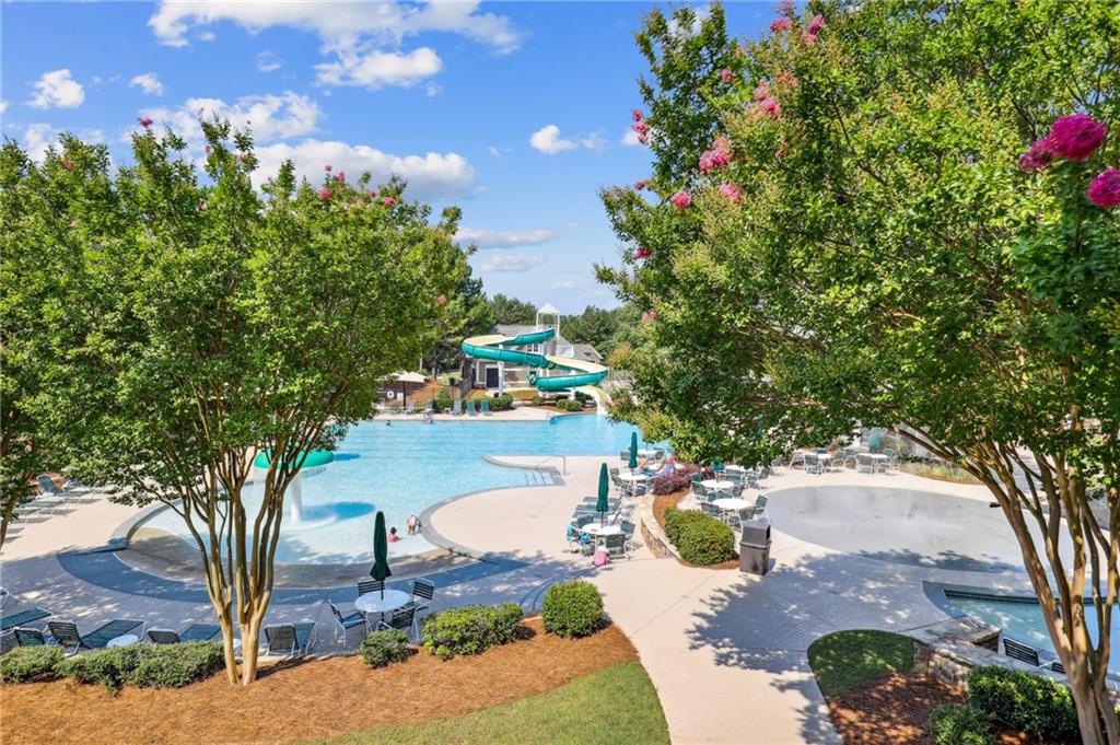 2005 Granbury Court