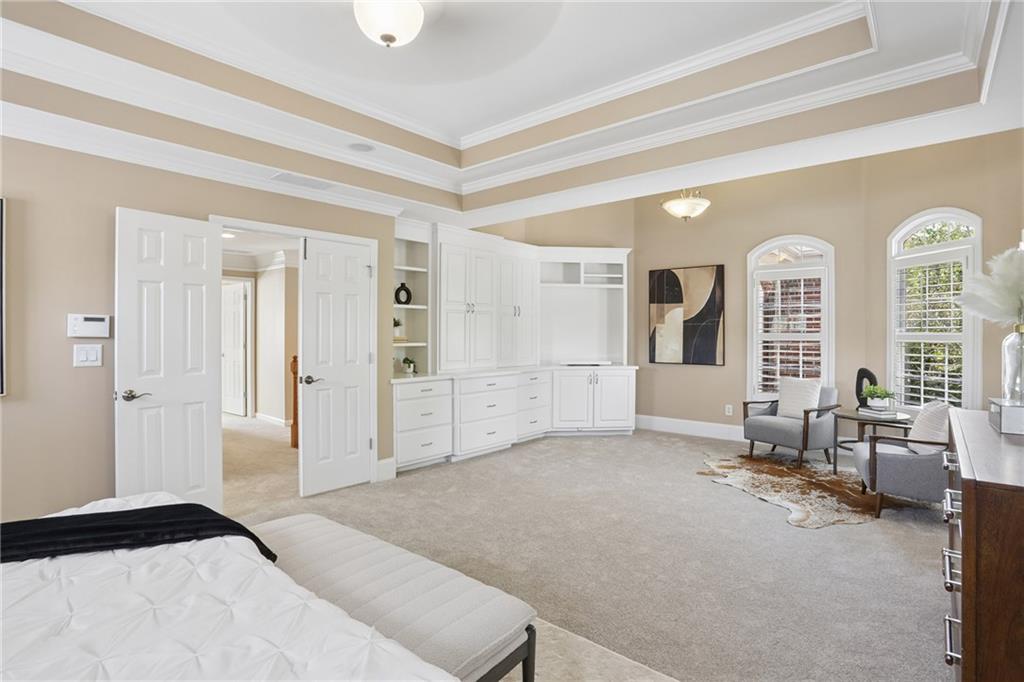 2005 Granbury Court
