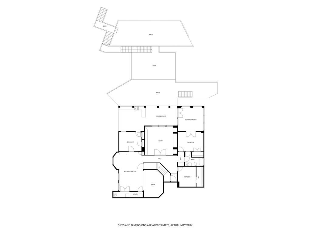 2005 Granbury Court