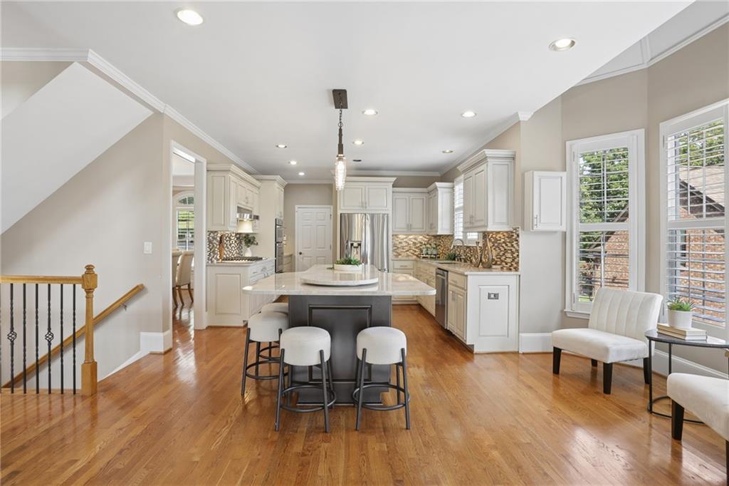 2005 Granbury Court