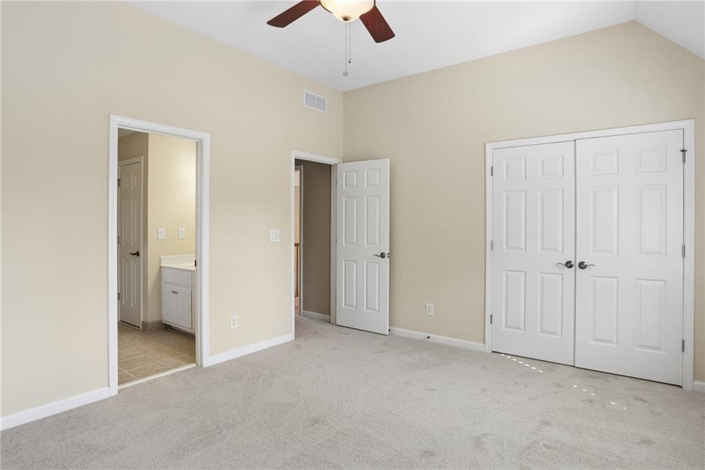 2005 Granbury Court