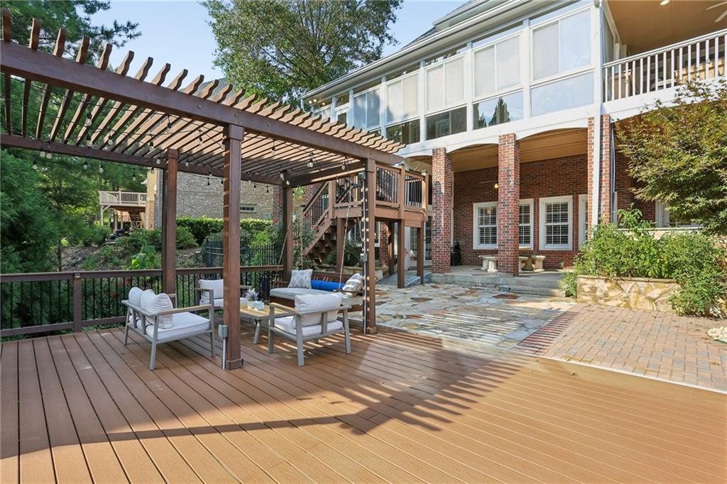 2005 Granbury Court