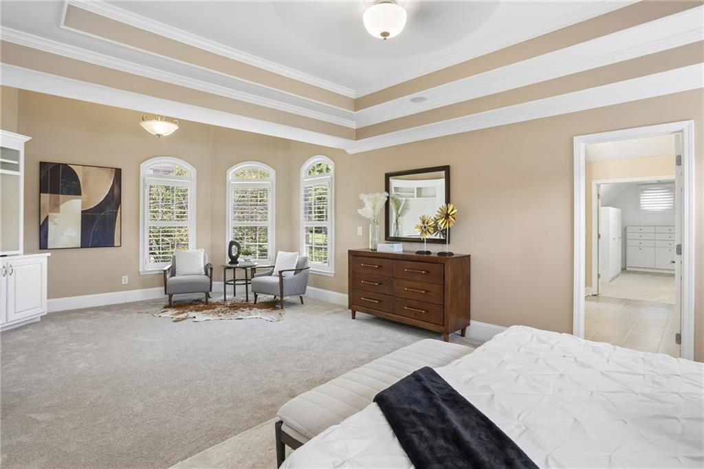 2005 Granbury Court