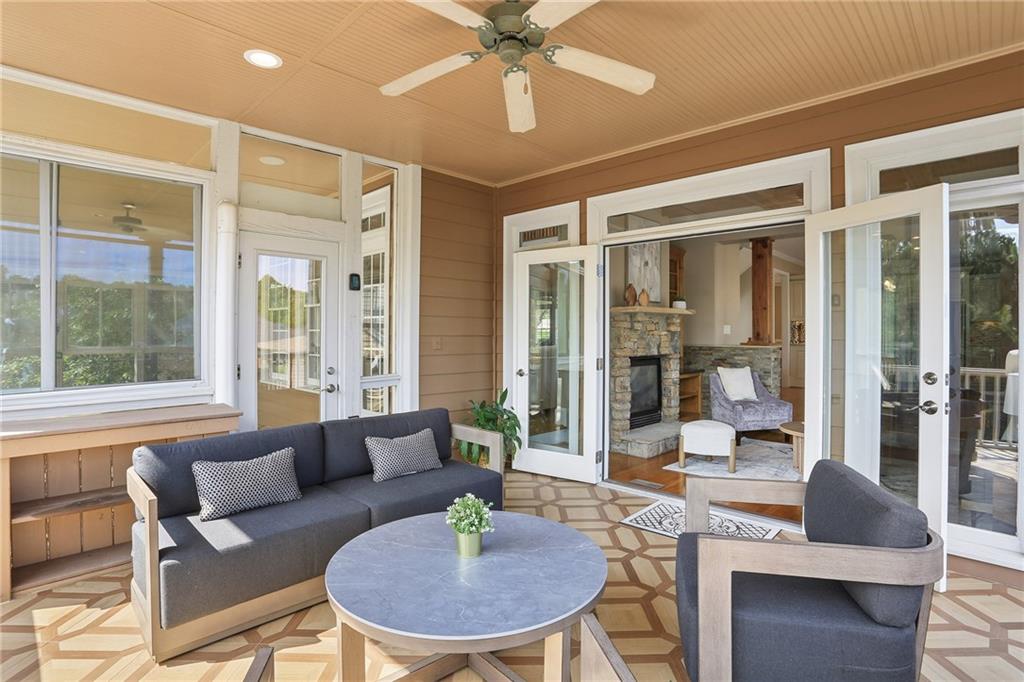 2005 Granbury Court