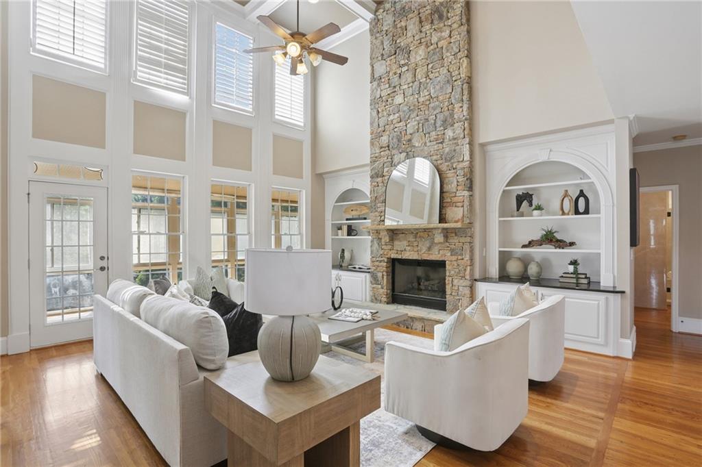 2005 Granbury Court