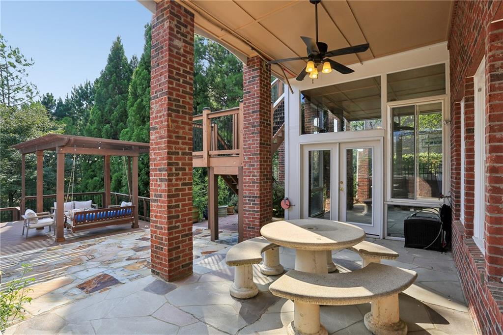 2005 Granbury Court