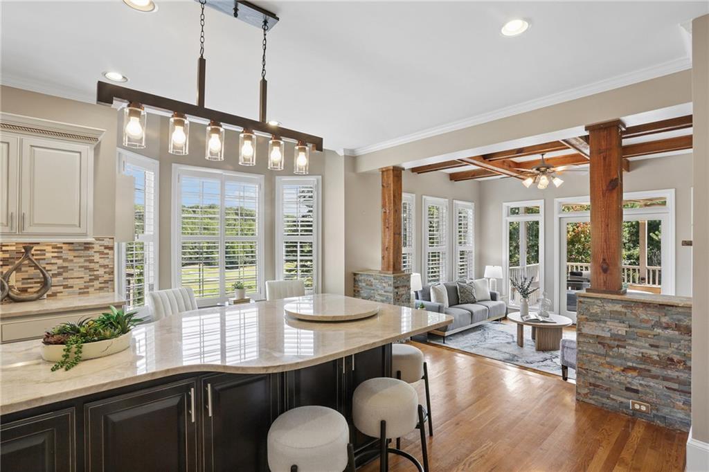 2005 Granbury Court