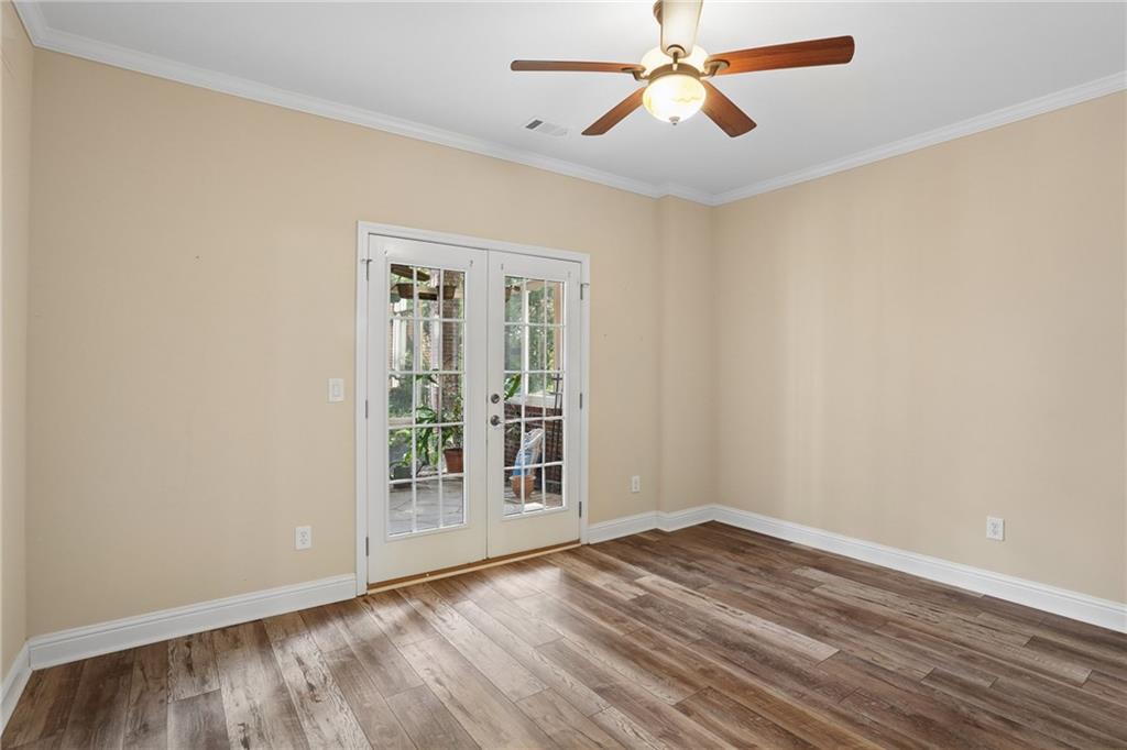 2005 Granbury Court