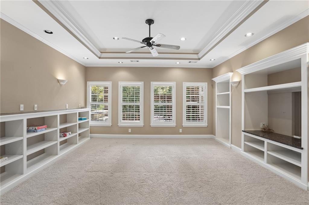 2005 Granbury Court