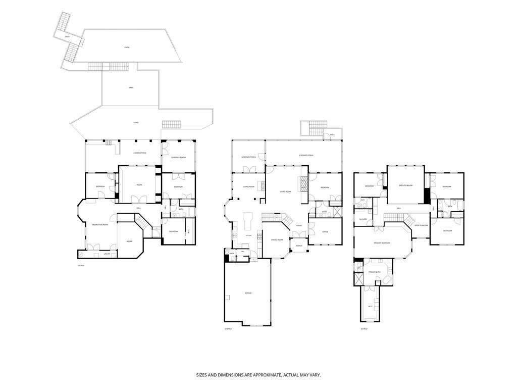 2005 Granbury Court