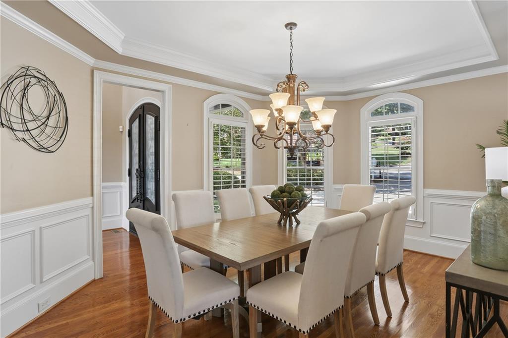 2005 Granbury Court