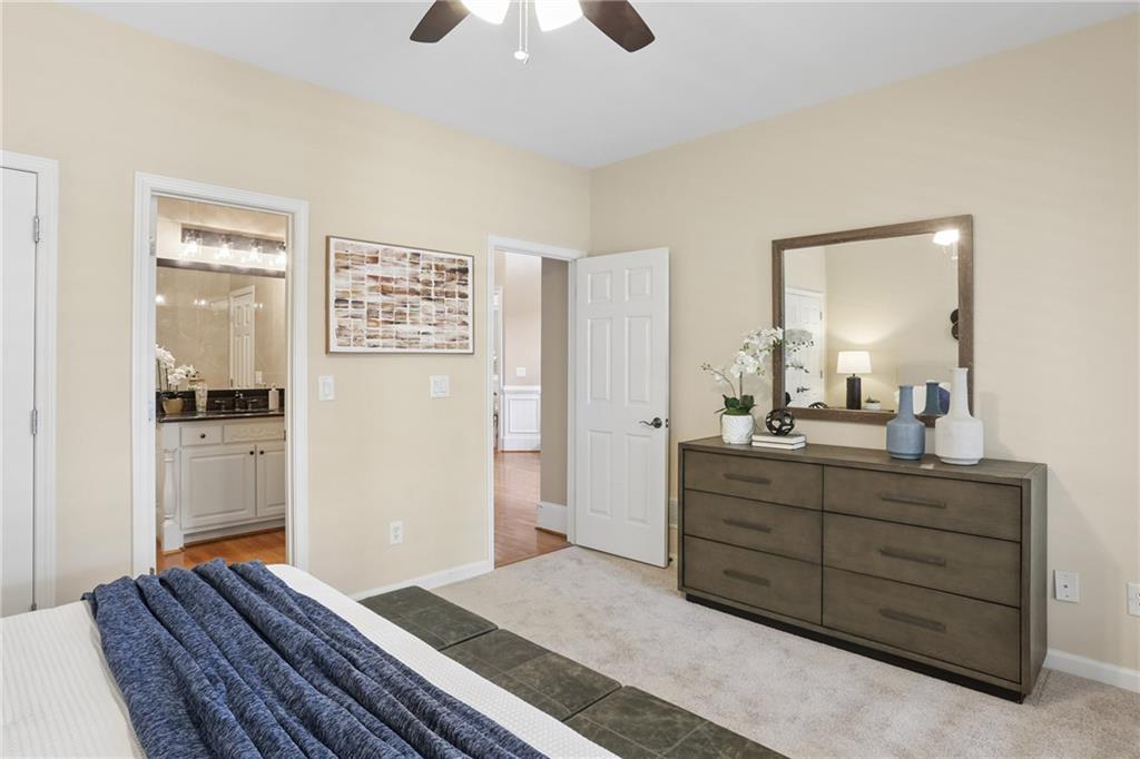 2005 Granbury Court